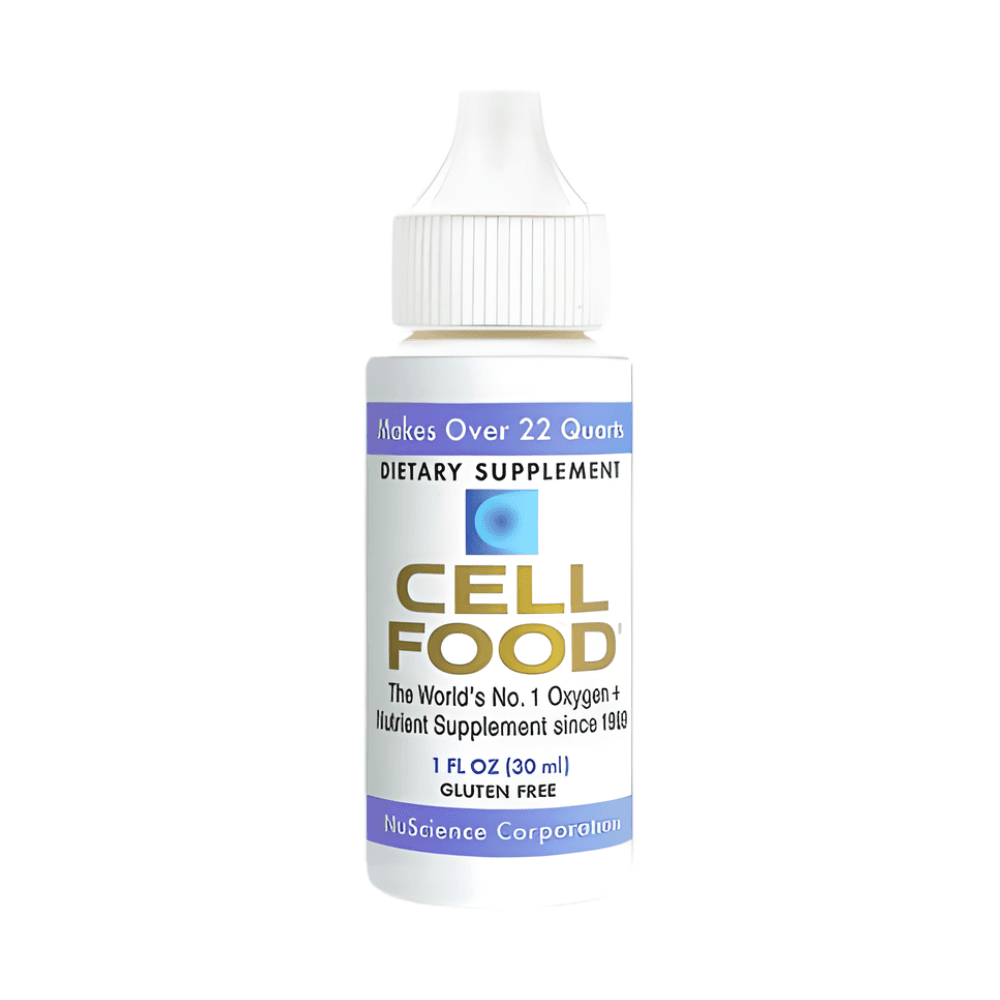  Lumina Health Products Cell Food 1oz 