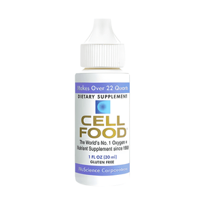  Lumina Health Products Cell Food 1oz 