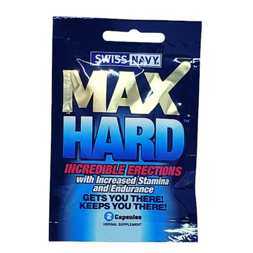 MD ScienceLab MD Science Max Hard Individual 