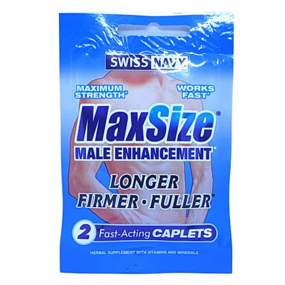 MD ScienceLab MD Science Max Size Individual 