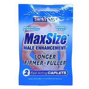 MD ScienceLab MD Science Max Size Individual 