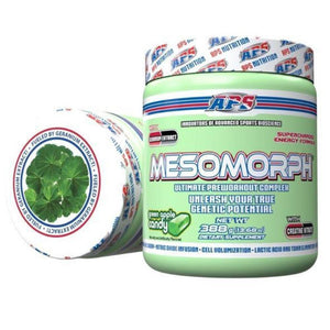  APS Nutrition Mesomorph V4 388 Grams 