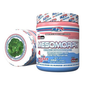  APS Nutrition Mesomorph V4 388 Grams 