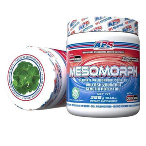  APS Nutrition Mesomorph V4 388 Grams 