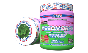  APS Nutrition Mesomorph V4 388 Grams 