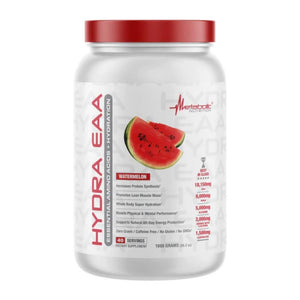  Metabolic Nutrition Hydra EAA 40 Servings 