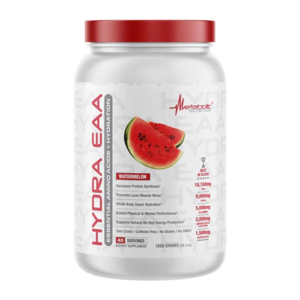  Metabolic Nutrition Hydra EAA 40 Servings 