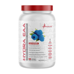  Metabolic Nutrition Hydra EAA 40 Servings 