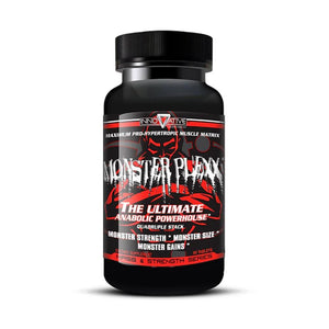  Innovative Labs Monster Plexx 60 Tablets 