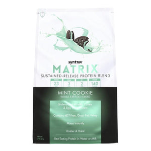  Syntrax Matrix 2 Lbs 