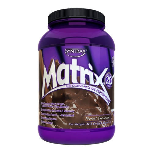  Syntrax Matrix 2 Lbs 