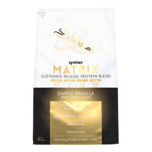  Syntrax Matrix 2 Lbs 