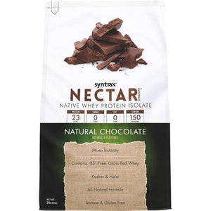  Syntrax Nectar Naturals 2 Lbs 