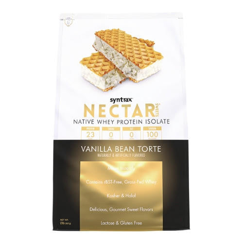  Syntrax Nectar Sweets 2 Lbs 