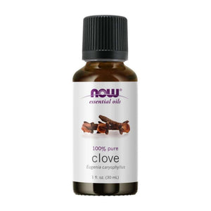  Now Foods Clove Oil 1 Fl Oz 