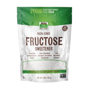  Now Foods Fructose 3 Lb 