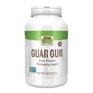  Now Foods GUAR GUM POWDER 8 oz 