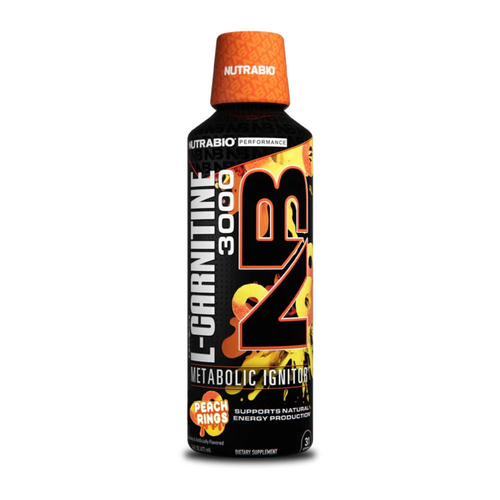 fireball l carnitine igniter L-CARNITINE 16OZ Probodywarehouse Supplement Top Secret Nutrition Fireball