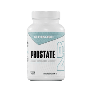 NutraBio Nutrabio Prostate 90 Capsules 