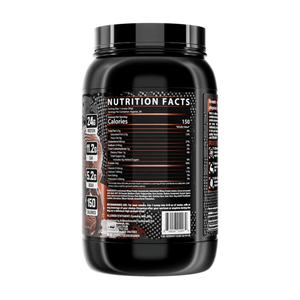 Nutrex Research Nutrex 100% Premium Whey Protein 2lb 