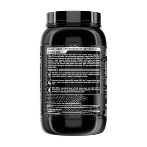 Nutrex Research Nutrex 100% Premium Whey Protein 2lb 