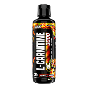 Nutrex Liquid L-Carnitine 3000