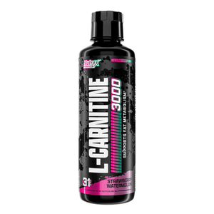 Nutrex Research Nutrex Liquid L-Carnitine 3000 