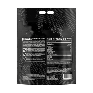 Nutrex Research Nutrex Mass Infusion Advanced Mass Gainer 12lbs 