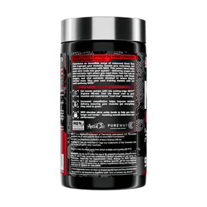 Nutrex Research Nutrex Niox 90 Capsules 