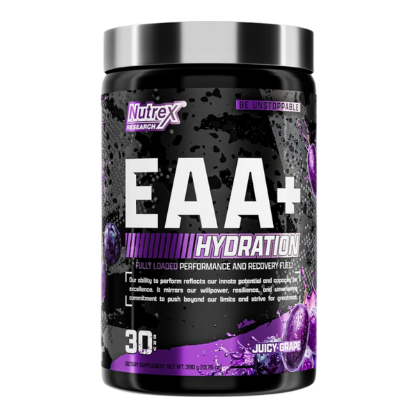Nutrex Research EAA Hydration 30 Servings