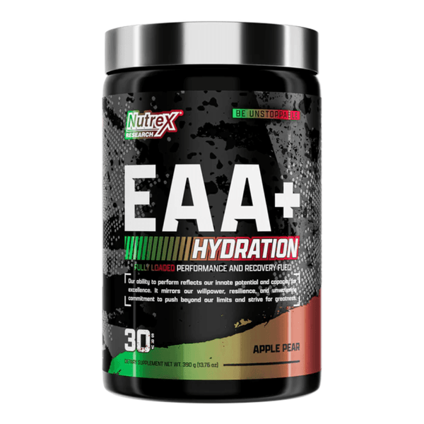  Nutrex Research EAA Hydration 30 Servings 