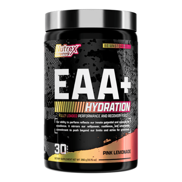  Nutrex Research EAA Hydration 30 Servings 
