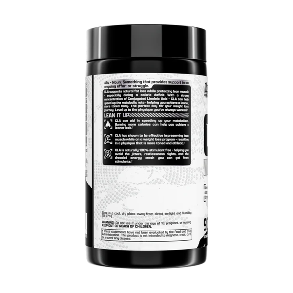 Nutrex Research Lipo 6 CLA 180 Softgels
