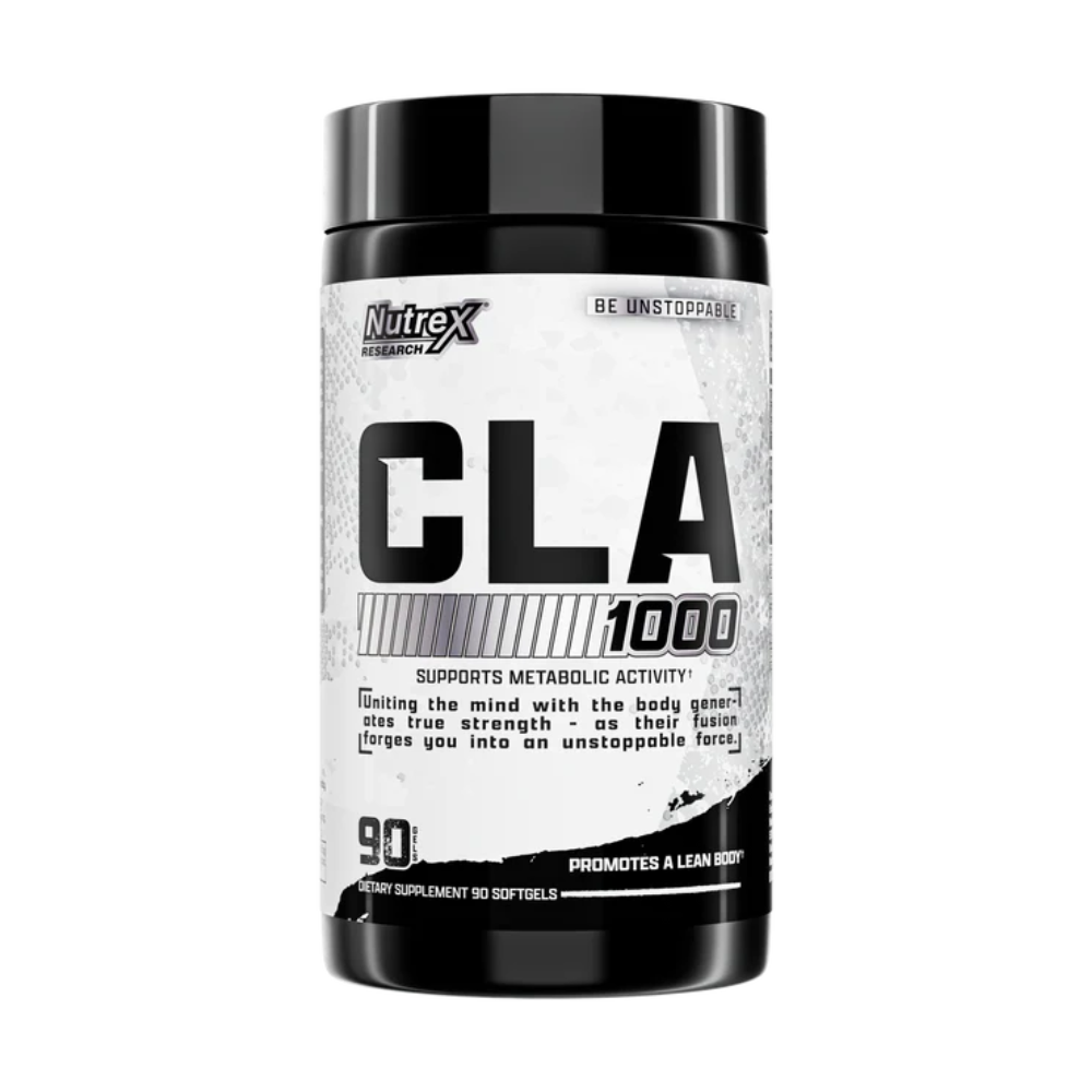 Nutrex Research Lipo 6 CLA 180 Softgels