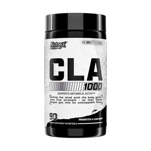 Nutrex Research Lipo 6 CLA 180 Softgels
