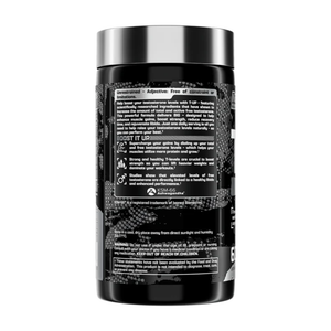 Nutrex Research T-UP Black 60 Capsules
