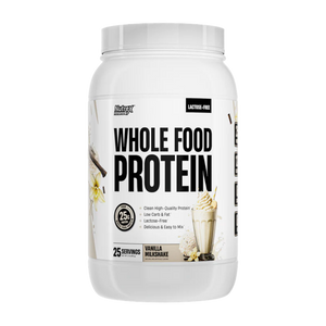 Nutrex Research Whole Food Protein 2lb