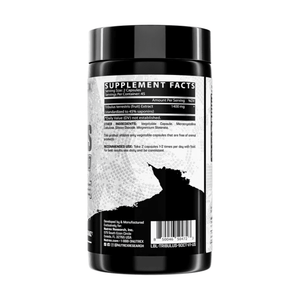 Nutrex Research Nutrex Tribulus 1400 90 Capsules 