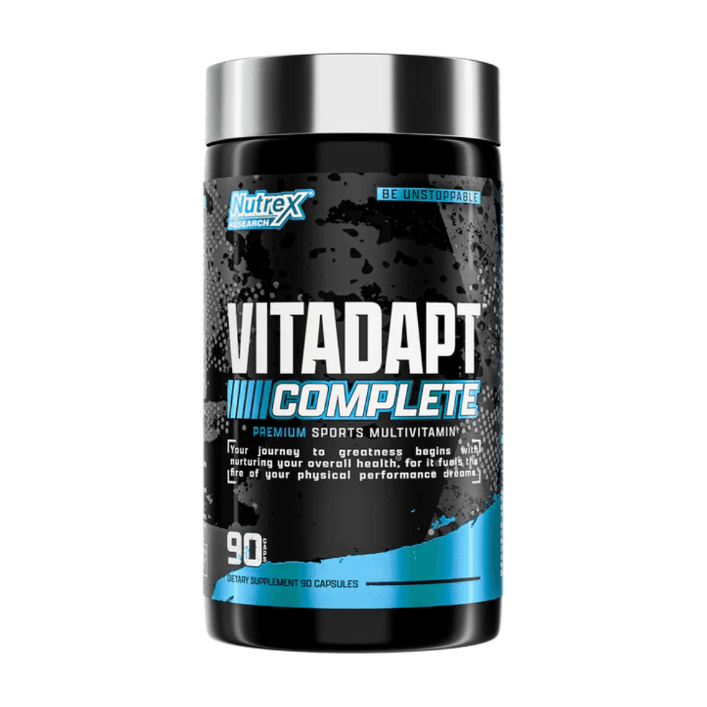  Nutrex Research VitAdapt 90T 