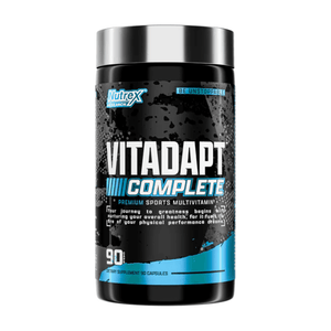  Nutrex Research VitAdapt 90T 