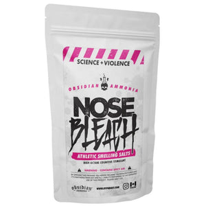  Obsidian Ammonia Nose Bleach Smelling Salts 