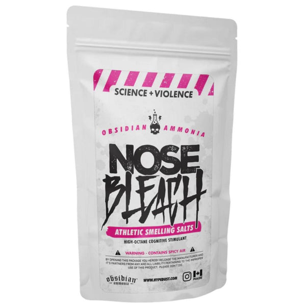  Obsidian Ammonia Nose Bleach Smelling Salts 