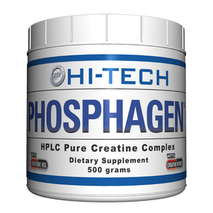  Hi-Tech Pharmaceuticals Phosphagen 500 Grams 