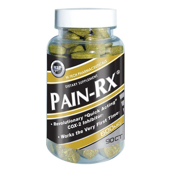  Hi-Tech Pharmaceuticals Pain-Rx 90 Tablets 
