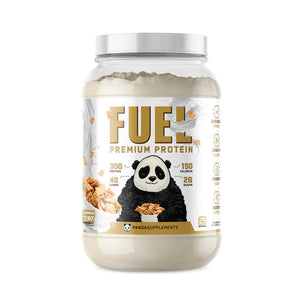  Panda Supps Fuel Protein 25 Servings 