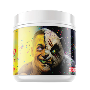 Panda Supps X HTLT Supps Alter Ego Preworkout