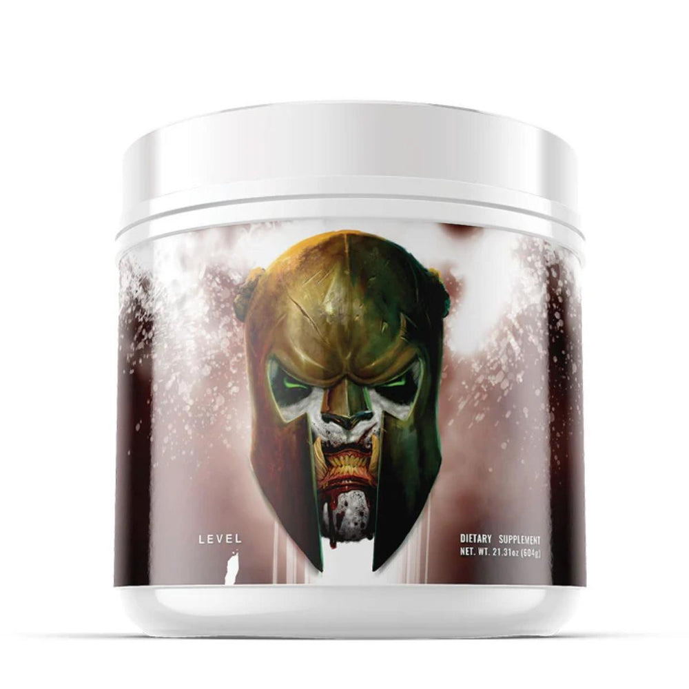 Panda Supps Panda X V1 Nutra Pandamus Preworkout 40 Servings 