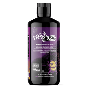 Panda Supps Panda x Pump Sauce Panda Sauce 16/32 Servings 