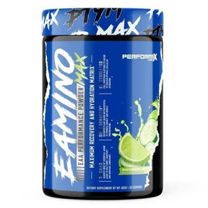  Performax Labs Eamino Max 25 Servings 