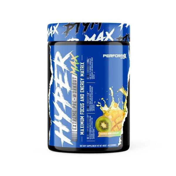  Performax Labs Hypermax Extreme 
